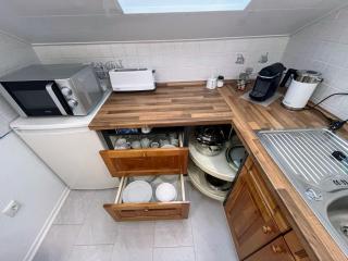 4Bed I Klima I 3 Room I Wash I Küche I Parkplatz - Traunreut - 2