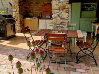 Andrea Villa Keszthely - 3