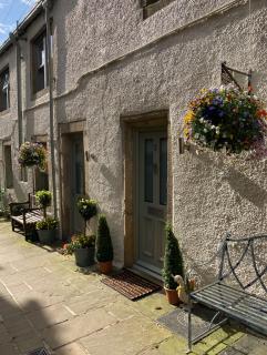 The Old Middle School Addingham - Addingham - 9