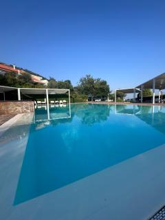 B&B Villa Setharè - Salerno - 0