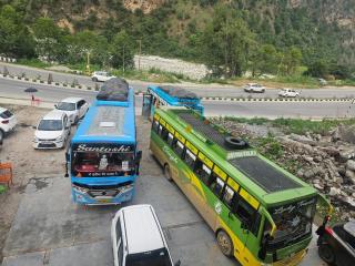 Ambika Guest House - 7