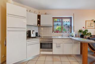 Unterm Nussbäumle - Adelhausen - 1