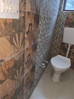 Ambika Guest House - Jāmb - 4