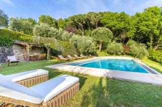 Villa Morello Farmhouse - 7