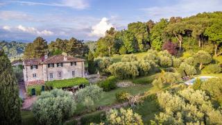 Villa Morello Farmhouse - Lucca - 4