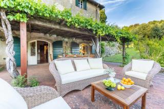 Villa Morello Farmhouse - Lucca - 2