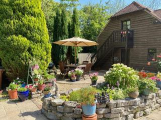 Bedgebury Forest Barn - next to Bedgebury Forest - Ticehurst - 0