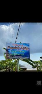 Pondok Evsi - Senaru - 2
