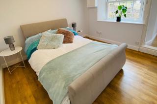 1 bed-Sleeps 4-Garden-Near Snetterton Circuit - Norwich - 9