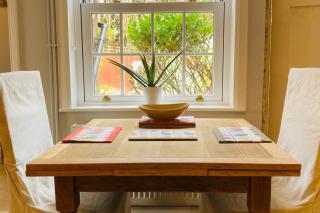 1 bed-Sleeps 4-Garden-Near Snetterton Circuit - Norwich - 8