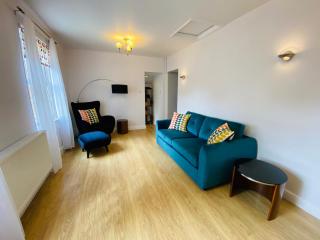 1 bed-Sleeps 4-Garden-Near Snetterton Circuit - Norwich - 7