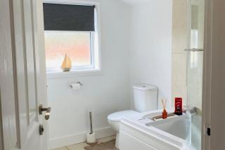 1 bed-Sleeps 4-Garden-Near Snetterton Circuit - Norwich - 6