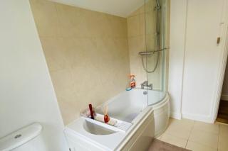 1 bed-Sleeps 4-Garden-Near Snetterton Circuit - Norwich - 4
