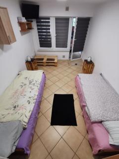U Julii - Okuninka - 1