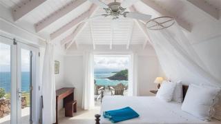 Pointe-Milou Ocean Oasis with Private Pool - Pointe Milou - 8