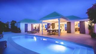 Pointe-Milou Ocean Oasis with Private Pool - Pointe Milou - 0