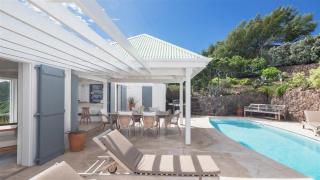 Pointe-Milou Ocean Oasis with Private Pool - Pointe Milou - 7