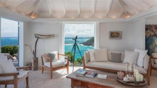 Pointe-Milou Ocean Oasis with Private Pool - Pointe Milou - 9