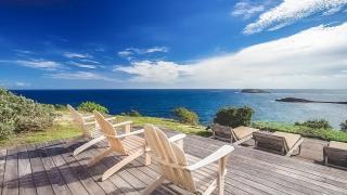 Pointe-Milou Ocean Oasis with Private Pool - Pointe Milou - 6