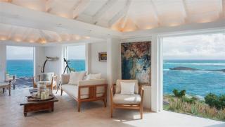 Pointe-Milou Ocean Oasis with Private Pool - Pointe Milou - 4