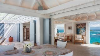 Pointe-Milou Ocean Oasis with Private Pool - Pointe Milou - 2
