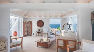 Pointe-Milou Ocean Oasis with Private Pool - Pointe Milou - 5