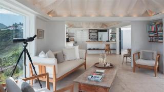 Pointe-Milou Ocean Oasis with Private Pool - Pointe Milou - 3