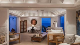 Pointe-Milou Ocean Oasis with Private Pool - Pointe Milou - 1