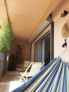 Suites JM - Le temps d'une Escale (Jacuzzi & Vue Mer) - Hyères - 1