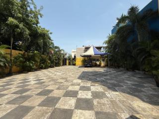 Esakki Palace - Chennai - 3