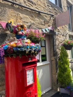 The Old Middle School Addingham - Addingham - 6
