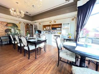 Boreland Lodge Hotel - Inverkeithing - 8