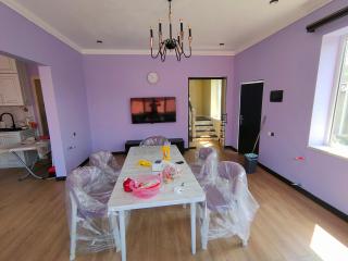 Gabala Summer House - Mekhrably - 8