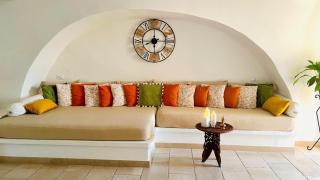 Stellaris Suite con Jacuzzi Vista Mare - Ostuni - 5