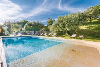 Villa Morello Farmhouse - Lucca - 6