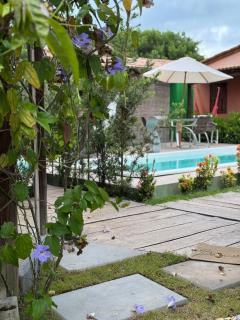 Vila Uryah - Caraíva - 9