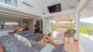 St Jean Hillside Haven with Pool and Lagoon Views - Gustavia - 9
