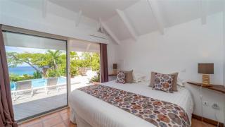 St Jean Hillside Haven with Pool and Lagoon Views - Gustavia - 8