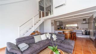 St Jean Hillside Haven with Pool and Lagoon Views - Gustavia - 4