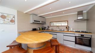 St Jean Hillside Haven with Pool and Lagoon Views - Gustavia - 3