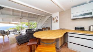 St Jean Hillside Haven with Pool and Lagoon Views - Gustavia - 2