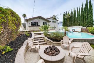 Golf, Swim, Relax Family Retreat in Corona! - Corona - 0