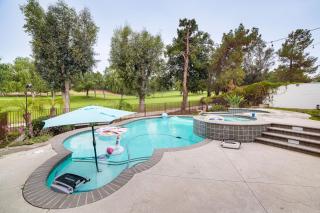 Golf, Swim, Relax Family Retreat in Corona! - Corona - 9