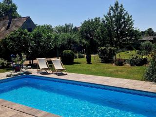 Andrea Villa Keszthely - 5