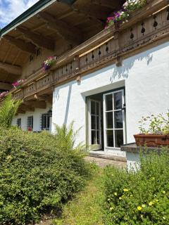 Bergblick - Kitzbühel - 9