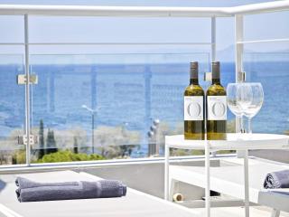 Costa Voula Private Pool Penthouse by the Beach - Atene - 3