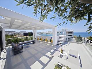 Costa Voula Private Pool Penthouse by the Beach - Atene - 2