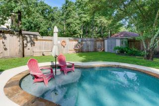 6 Mi to Northshore Park Family Home with Pool! - Conroe - 0