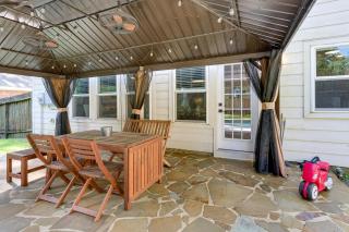 6 Mi to Northshore Park Family Home with Pool! - Conroe - 9