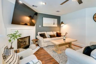 6 Mi to Northshore Park Family Home with Pool! - Conroe - 8